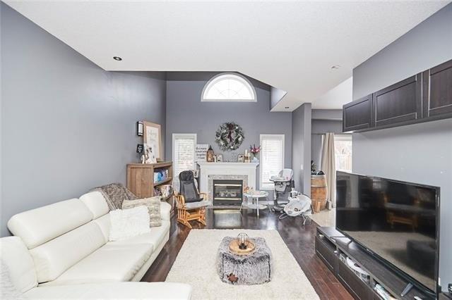 268 Winterberry Blvd, House detached with 3 bedrooms, 4 bathrooms and 2 parking in Thorold ON | Image 14