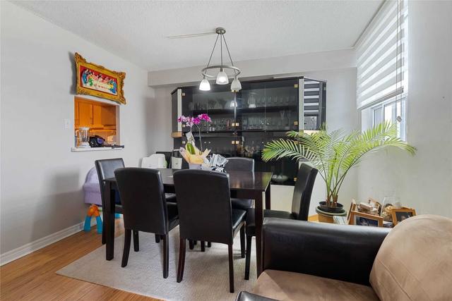 301 - 1881 Jane St, Condo with 2 bedrooms, 1 bathrooms and 1 parking in Toronto ON | Image 22