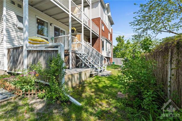1607 Locksley Lane, House attached with 2 bedrooms, 2 bathrooms and 1 parking in Ottawa ON | Image 30