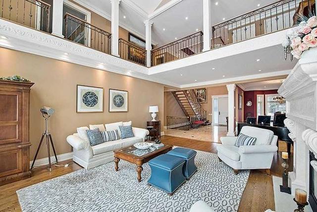 1606 Watersedge Rd, House detached with 4 bedrooms, 7 bathrooms and 6 parking in Mississauga ON | Image 8