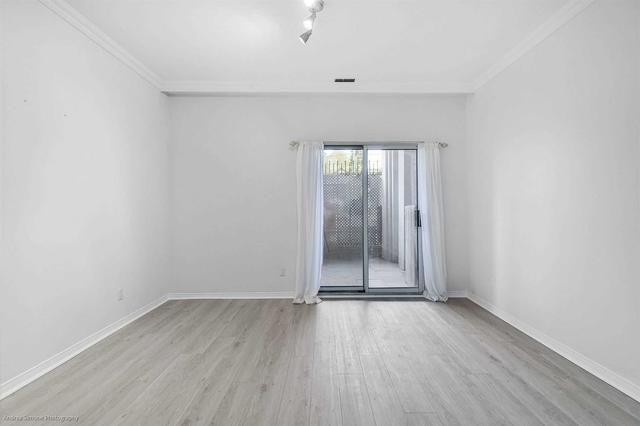 110 - 600 Eglinton Ave E, Condo with 1 bedrooms, 1 bathrooms and 2 parking in Toronto ON | Image 4