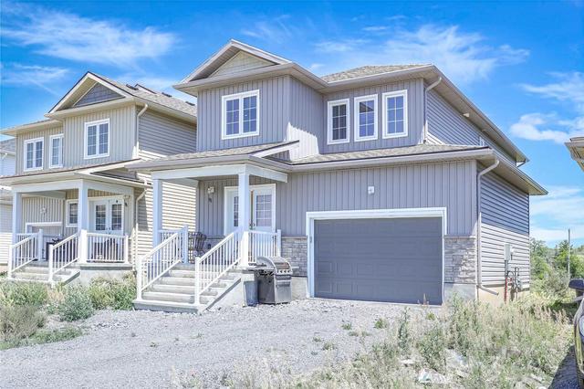 98 Brennan Cres, House detached with 3 bedrooms, 3 bathrooms and 2 parking in Loyalist ON | Image 19