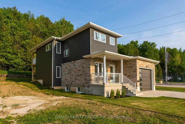 2375 3rd Ave E, House detached with 3 bedrooms, 3 bathrooms and 3 parking in Owen Sound ON | Image 12