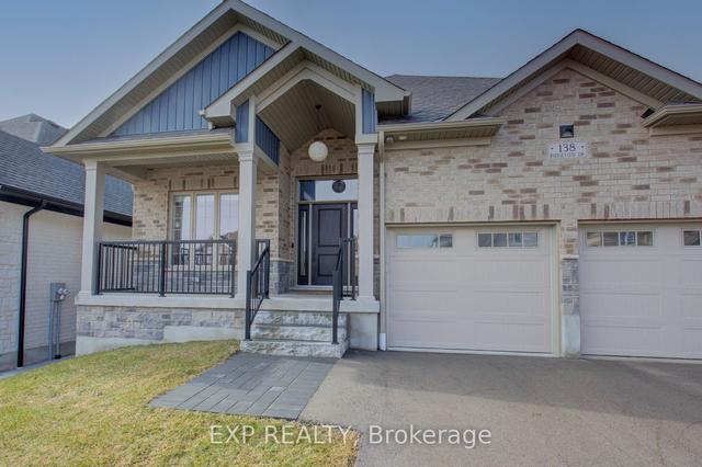 138 Ridgeview Dr, House detached with 4 bedrooms, 4 bathrooms and 6 parking in Mapleton ON | Image 12