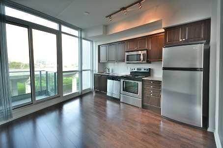 867 - 209 Fort York Blvd, Condo with 1 bedrooms, 1 bathrooms and null parking in Toronto ON | Image 5