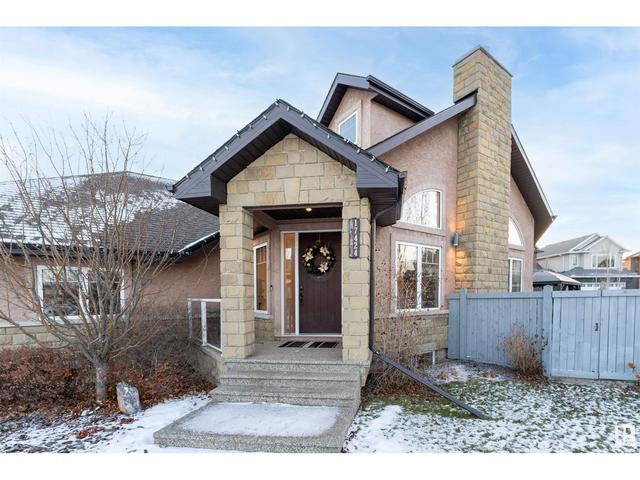 17424 108 St Nw, House detached with 5 bedrooms, 3 bathrooms and 9 parking in Edmonton AB | Image 3