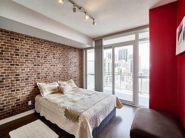 707 - 5101 Dundas St W, Condo with 2 bedrooms, 2 bathrooms and 1 parking in Toronto ON | Image 4