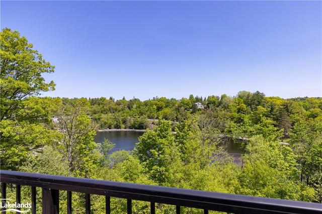 View over the Muskoka River | Image 36