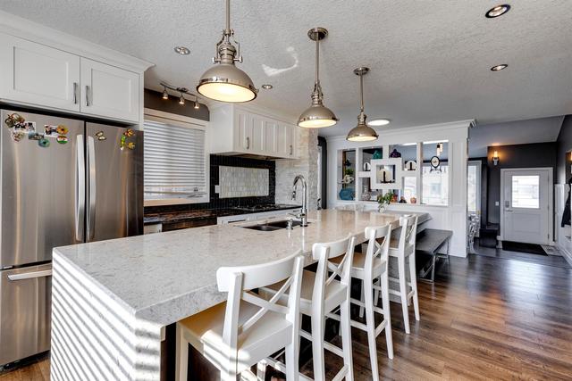 119 Scenic Cove Circle Nw, House detached with 4 bedrooms, 3 bathrooms and 4 parking in Calgary AB | Image 9