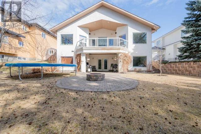 9521 Wedgewood Drive S, House detached with 4 bedrooms, 2 bathrooms and 6 parking in Grande Prairie County No. 1 AB | Image 26