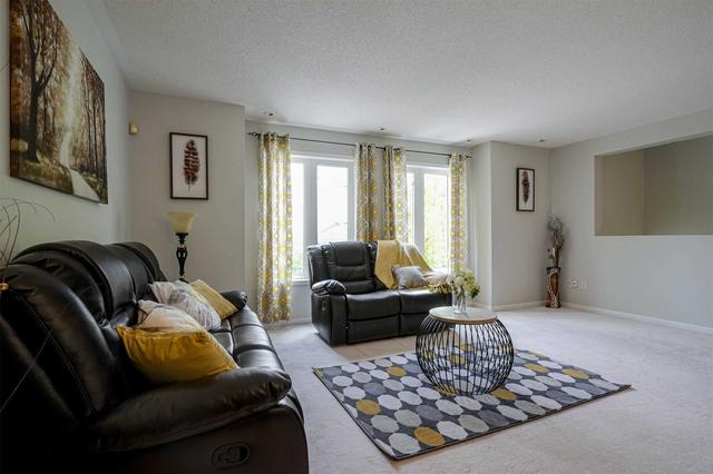 185 - 83 Mondeo Dr, Townhouse with 3 bedrooms, 3 bathrooms and 2 parking in Toronto ON | Image 26