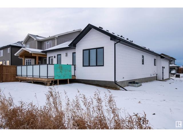 40 Dillworth Cr, House detached with 4 bedrooms, 3 bathrooms and null parking in Spruce Grove AB | Image 36