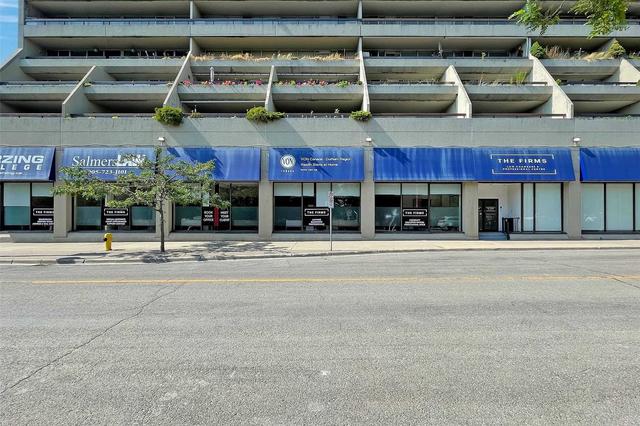 311 - 55 William St E, Condo with 2 bedrooms, 2 bathrooms and 1 parking in Oshawa ON | Image 23