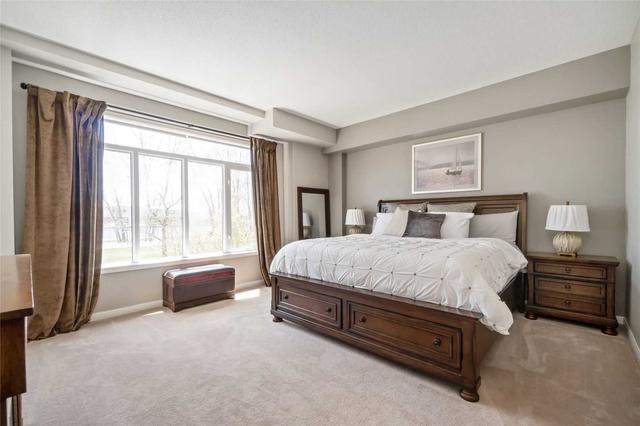 103 - 28 Stadium Rd, Townhouse with 2 bedrooms, 3 bathrooms and 2 parking in Toronto ON | Image 29