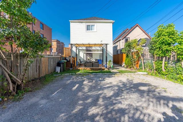 1220 Cannon St E, House detached with 3 bedrooms, 3 bathrooms and 2 parking in Hamilton ON | Image 29