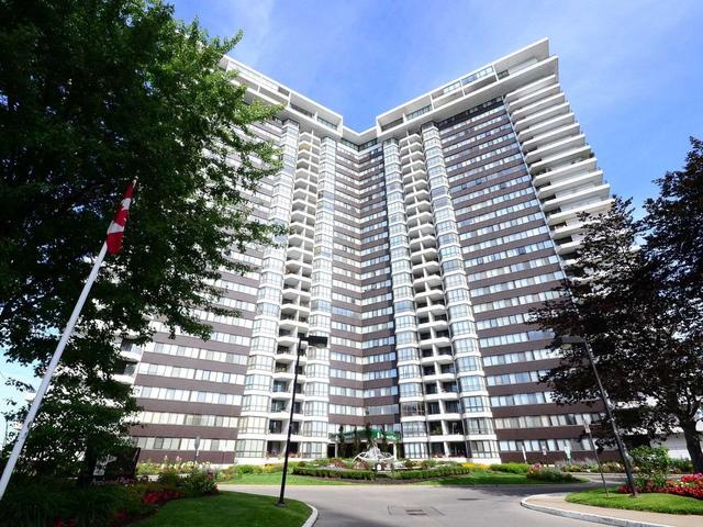 404 - 1333 Bloor St, Condo with 3 bedrooms, 2 bathrooms and 1 parking in Mississauga ON | Image 12