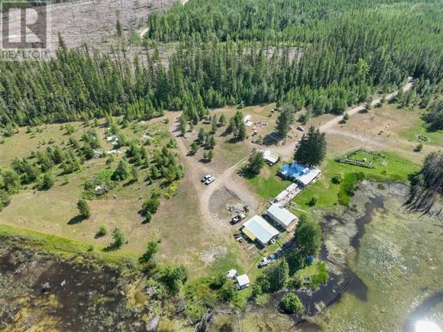 650 Trinity Valley Road, House detached with 3 bedrooms, 1 bathrooms and 10 parking in North Okanagan D BC | Image 54