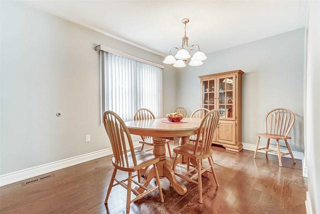 65 - 2825 Gananoque Dr, Townhouse with 3 bedrooms, 2 bathrooms and 2 parking in Mississauga ON | Image 31