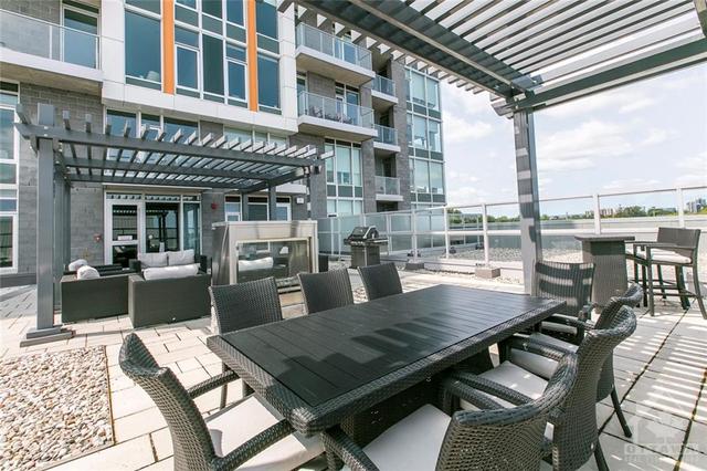 508 - 118 Holmwood Avenue, Condo with 1 bedrooms, 1 bathrooms and 1 parking in Ottawa ON | Image 24