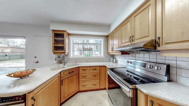 3259 Flynn Cres, House detached with 4 bedrooms, 4 bathrooms and 8 parking in Mississauga ON | Image 4