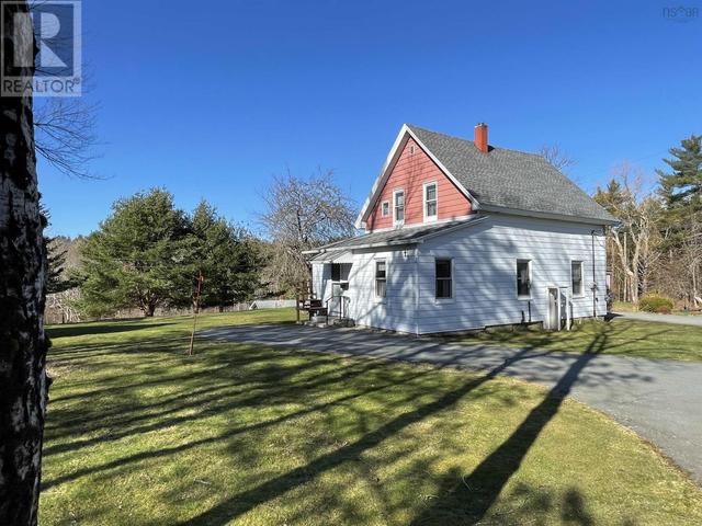 159 Fairmont Street, House detached with 2 bedrooms, 1 bathrooms and null parking in Mahone Bay NS | Image 7