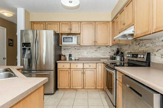 155 Swift Cres, House detached with 3 bedrooms, 4 bathrooms and 3.5 parking in Guelph ON | Image 35