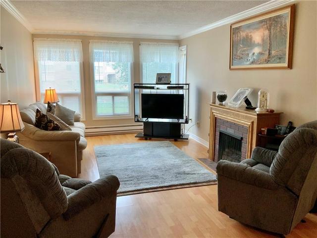 118 - 820 Laurier Boulevard, Condo with 2 bedrooms, 1 bathrooms and 1 parking in Brockville ON | Image 16