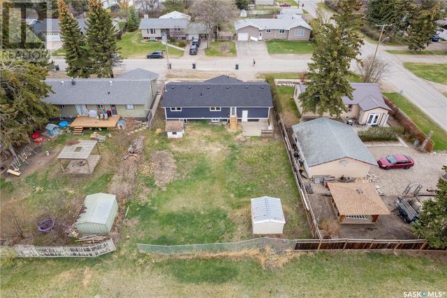 204 Main Street, House detached with 5 bedrooms, 2 bathrooms and null parking in Waldheim SK | Image 33