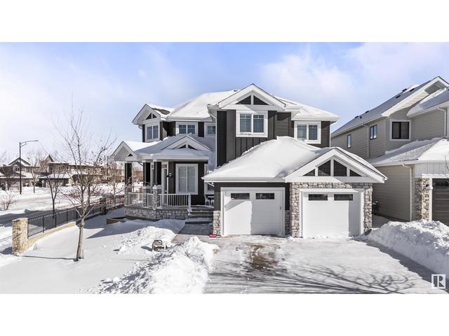 12831 202 St Nw, House detached with 3 bedrooms, 2 bathrooms and null parking in Edmonton AB | Image 2