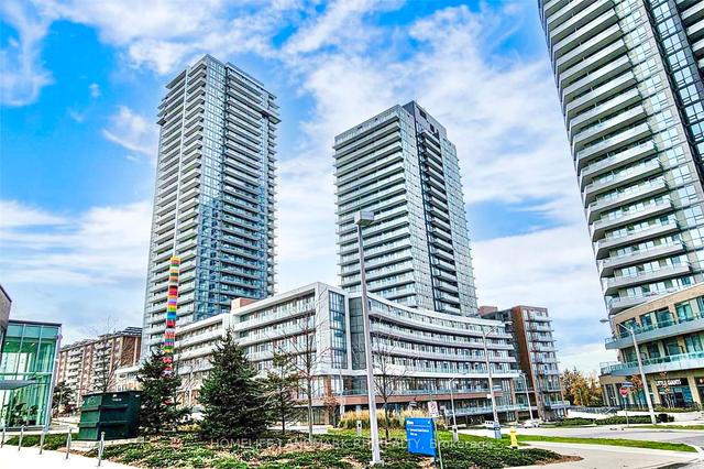 1107 - 38 Forest Manor Rd, Condo with 2 bedrooms, 2 bathrooms and 1 parking in Toronto ON | Image 1