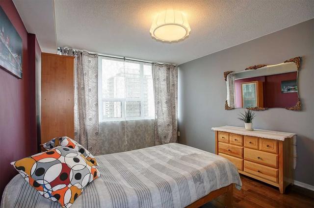 1101 - 120 Duke St, Condo with 2 bedrooms, 2 bathrooms and 1 parking in Hamilton ON | Image 21