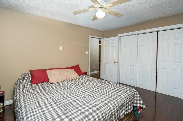 117 Goldgate Cres, House detached with 2 bedrooms, 2 bathrooms and 2 parking in Orangeville ON | Image 8