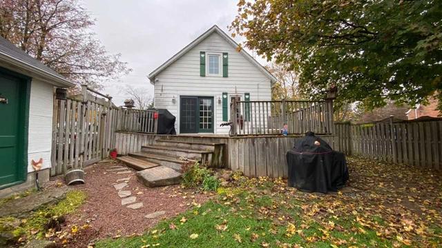 13161 Highway 27, House detached with 2 bedrooms, 1 bathrooms and 4 parking in King ON | Image 17