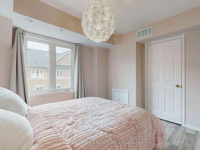 2099 Bur Oak Ave, Townhouse with 2 bedrooms, 3 bathrooms and 2 parking in Markham ON | Image 17