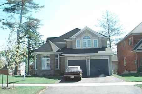 2337 Meriadoc Dr, House detached with 4 bedrooms, 4 bathrooms and 4 parking in Pickering ON | Image 4