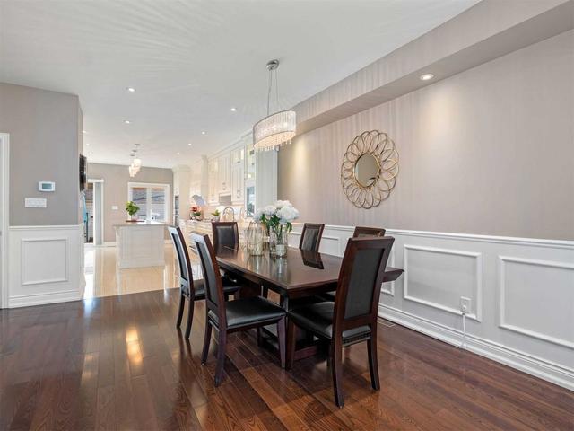 19 Estoril Terr, House detached with 3 bedrooms, 4 bathrooms and 2 parking in Toronto ON | Image 20