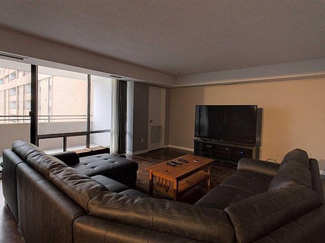1603 - 389 Dundas St, Condo with 2 bedrooms, 2 bathrooms and 1 parking in London ON | Image 8