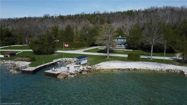 287 Mallory Beach Rd, House detached with 3 bedrooms, 4 bathrooms and 10 parking in South Bruce Peninsula ON | Image 12