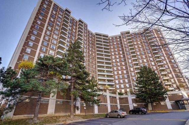 105 - 5 Shady Gfwy, Condo with 2 bedrooms, 1 bathrooms and 1 parking in Toronto ON | Image 30