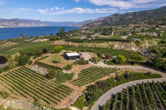 925 Salting Road, Home with 3 bedrooms, 2 bathrooms and null parking in Okanagan Similkameen E BC | Image 1