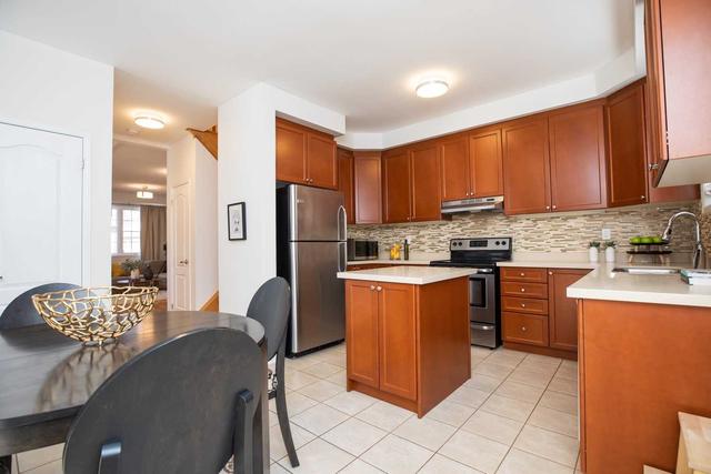 27 - 2171 Fiddlers Way, House attached with 3 bedrooms, 4 bathrooms and 2 parking in Oakville ON | Image 22