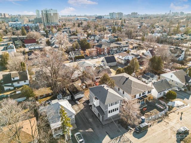 154 Columbus Avenue, House other with 0 bedrooms, 0 bathrooms and 10 parking in Ottawa ON | Image 27