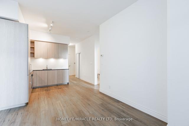 325 - 50 Ordnance St, Condo with 1 bedrooms, 2 bathrooms and 1 parking in Toronto ON | Image 5
