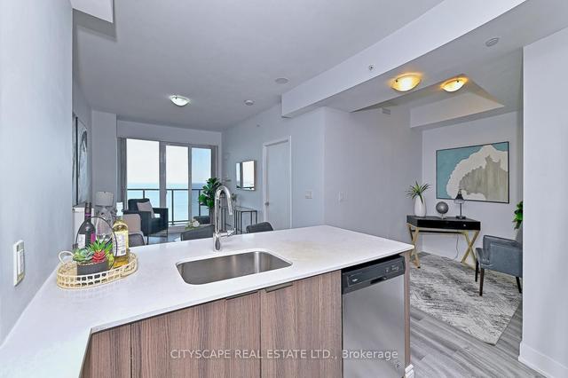 3808 - 20 Shore Breeze Dr, Condo with 1 bedrooms, 1 bathrooms and 1 parking in Toronto ON | Image 15