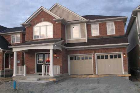80 Greenhouse Lane, House detached with 4 bedrooms, 3 bathrooms and 4 parking in Whitchurch Stouffville ON | Image 1