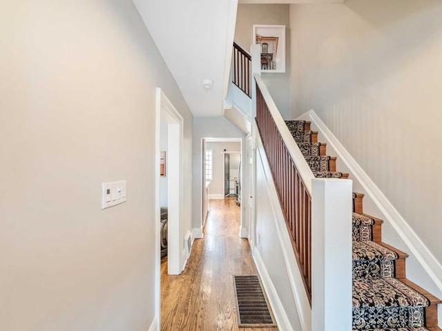 117 Dawes Rd, House detached with 4 bedrooms, 2 bathrooms and 2 parking in Toronto ON | Image 37