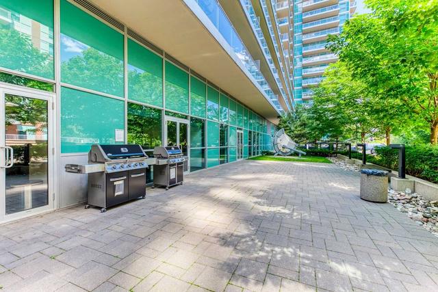 811 - 100 Western Battery Rd, Condo with 2 bedrooms, 1 bathrooms and 1 parking in Toronto ON | Image 9