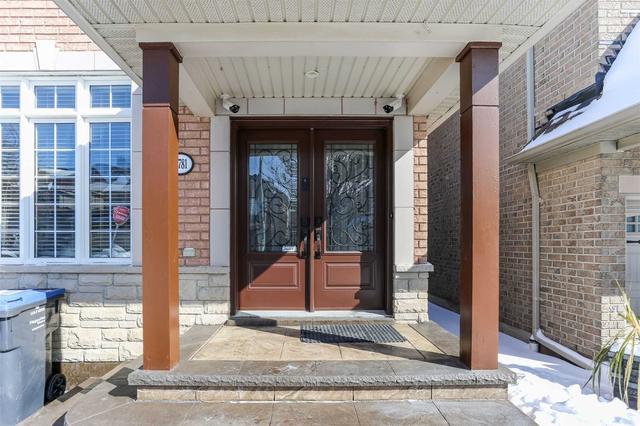 4781 Yorkshire Ave, House detached with 3 bedrooms, 4 bathrooms and 4 parking in Mississauga ON | Image 12