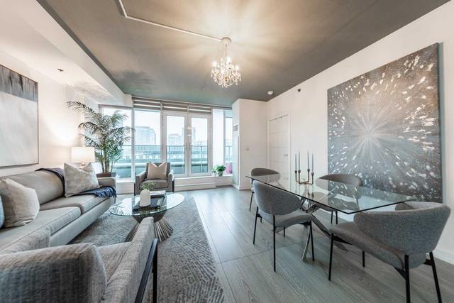405 - 220 George St, Condo with 2 bedrooms, 2 bathrooms and 1 parking in Toronto ON | Image 32
