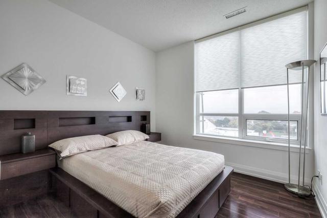 307 - 7167 Yonge St, Condo with 3 bedrooms, 2 bathrooms and 1 parking in Markham ON | Image 5